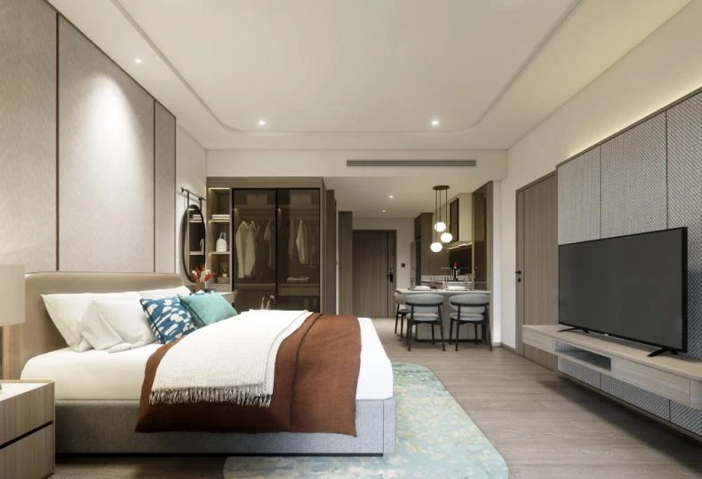 The City Prime Phuket
