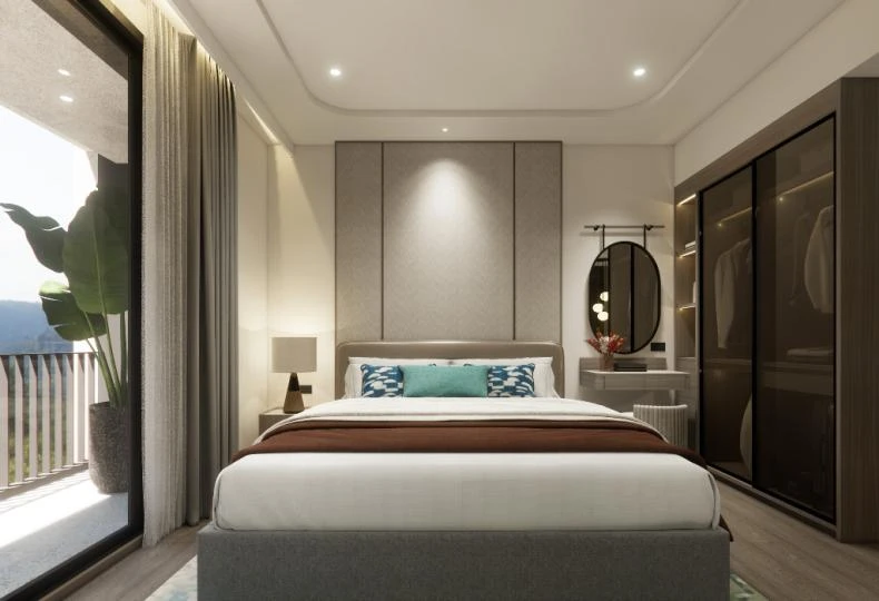 The City Prime Phuket