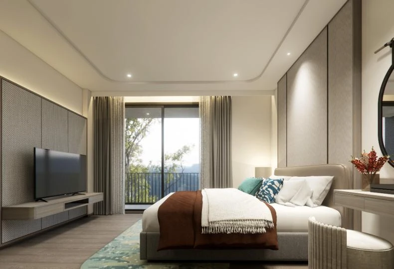 The City Prime Phuket