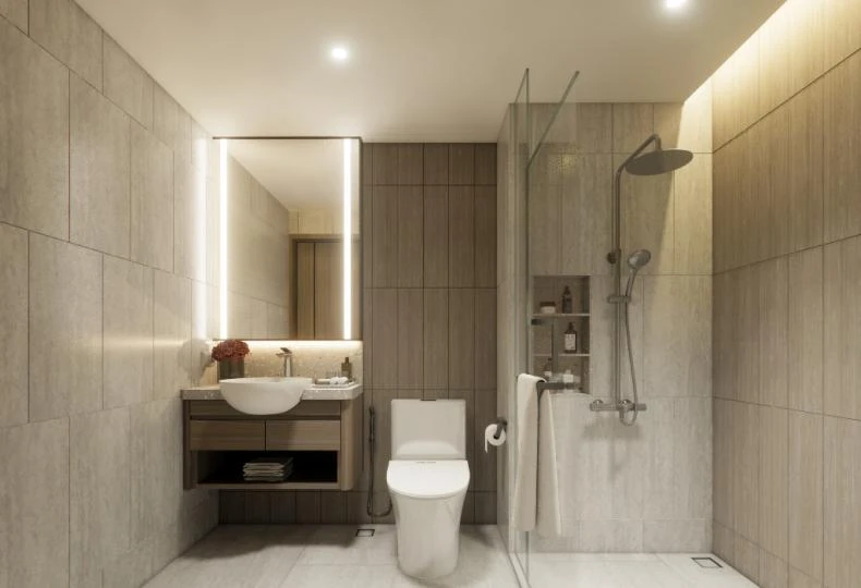 The City Prime Phuket