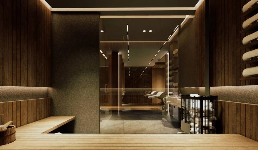 Enigma Residence