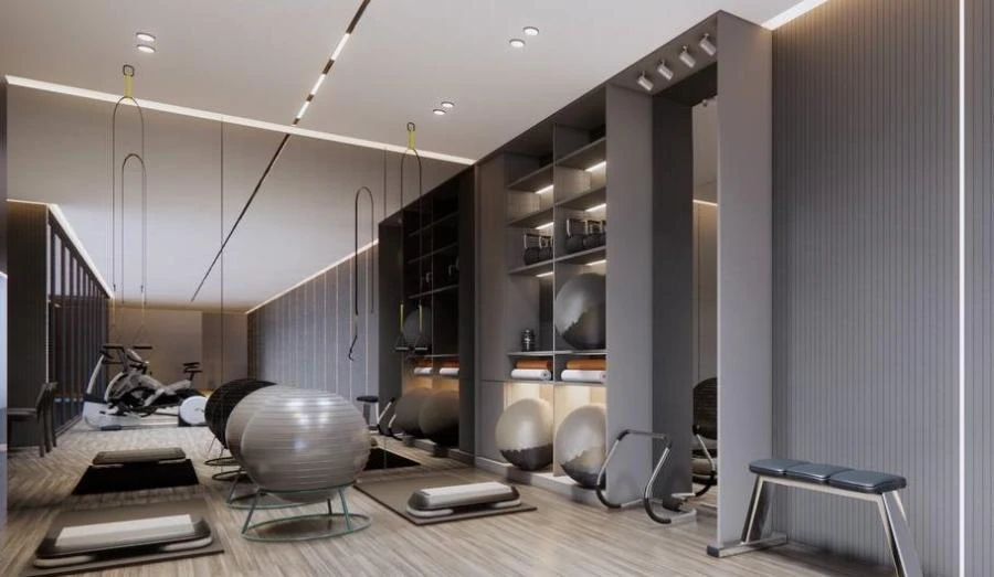 Enigma Residence