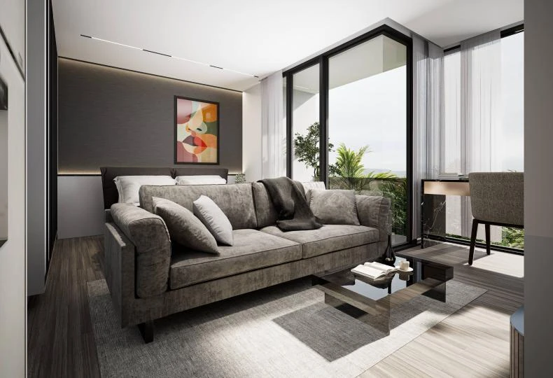 Enigma Residence