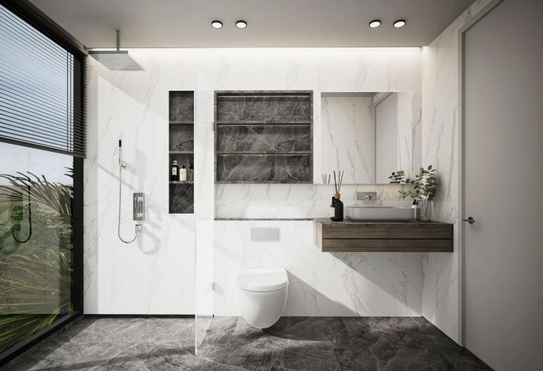 Enigma Residence