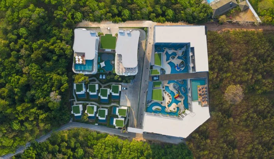 Utopia Loft
