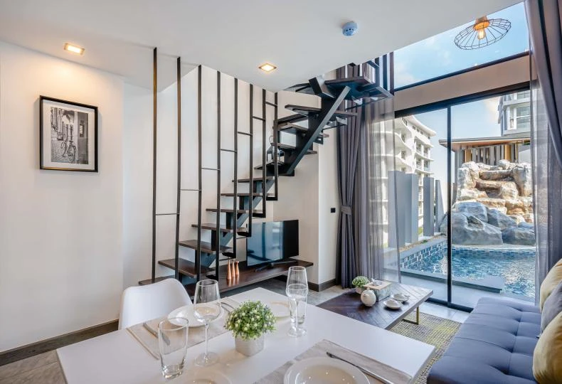 Utopia Loft