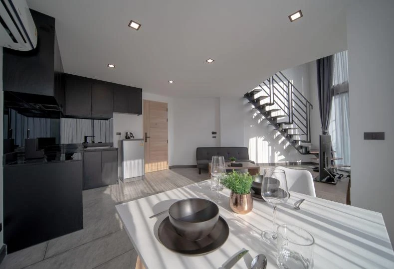 Utopia Loft