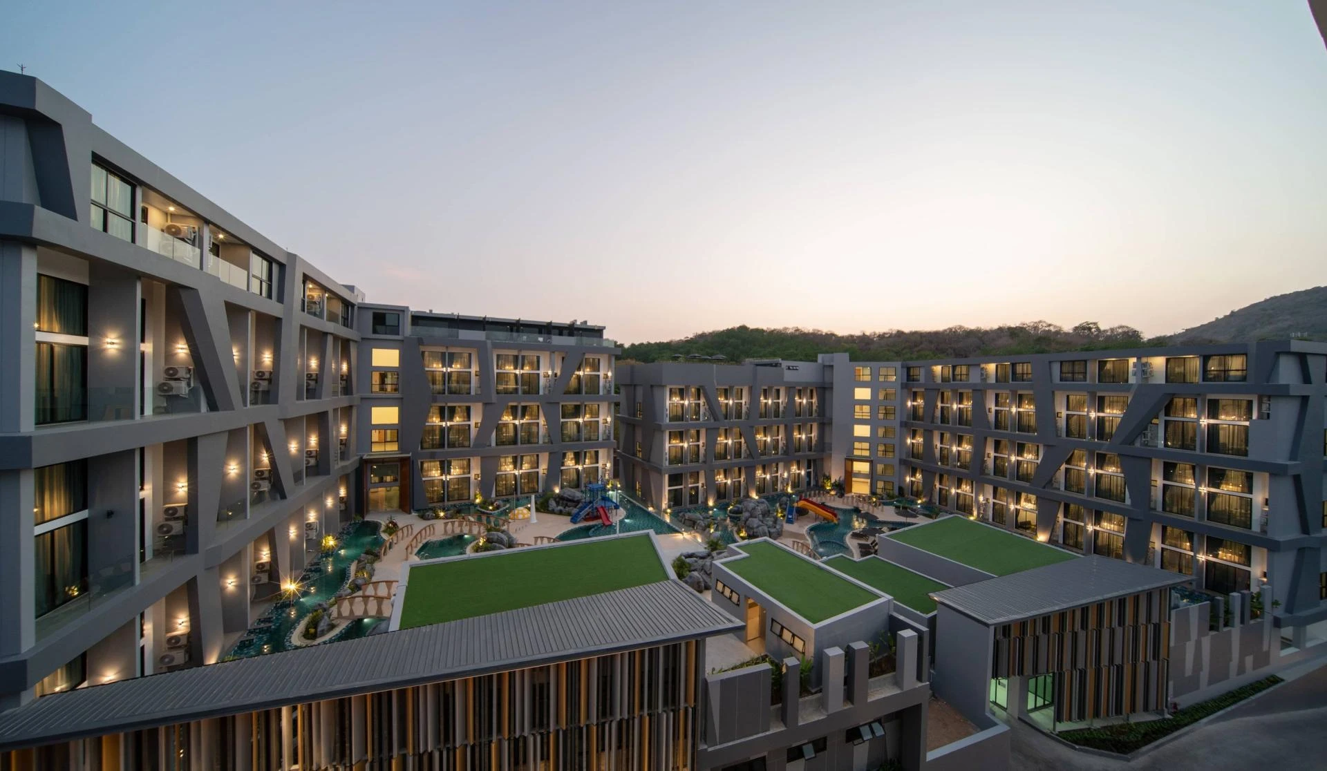 Utopia Loft