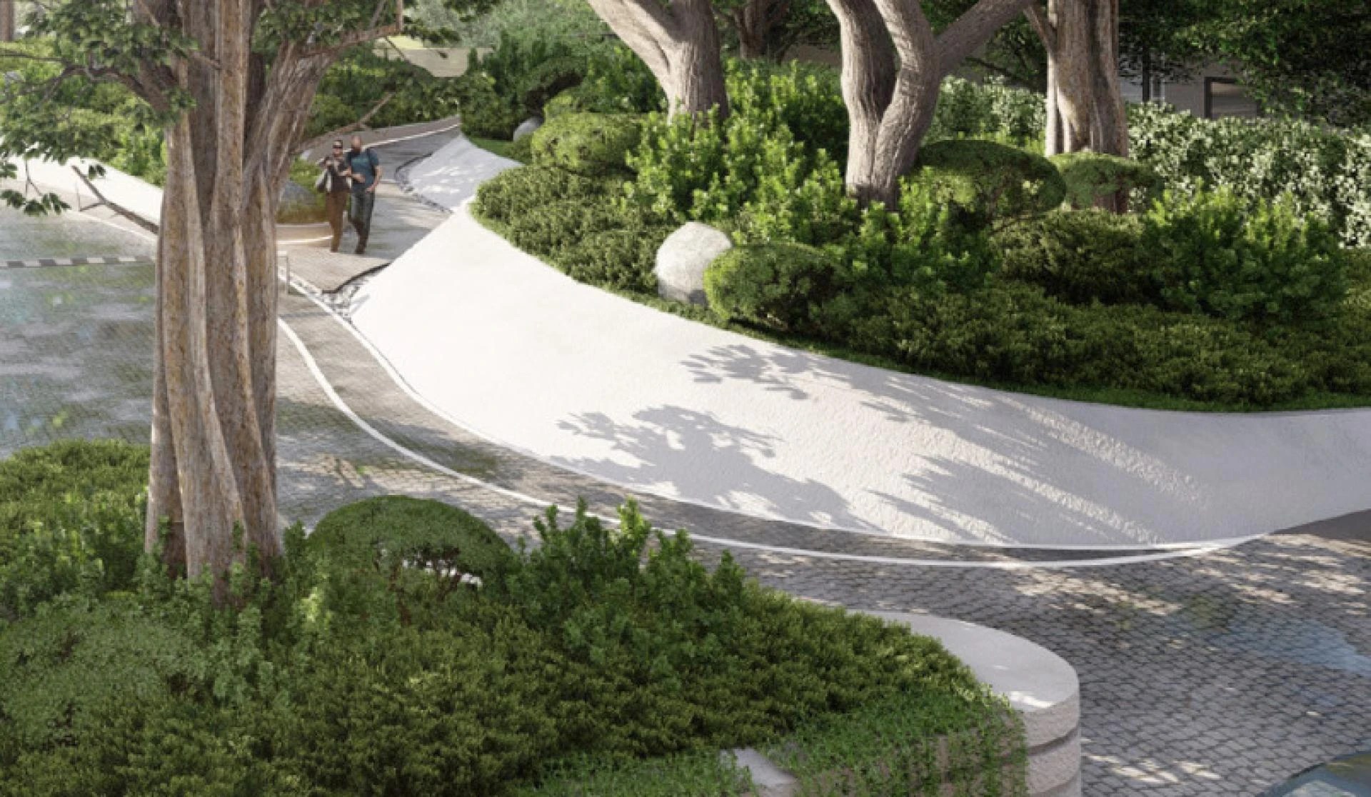 Botanica Green Boulevard