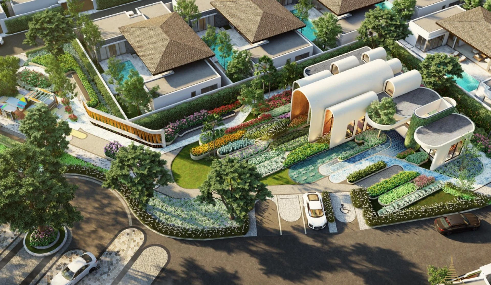 Botanica Pru Jampa