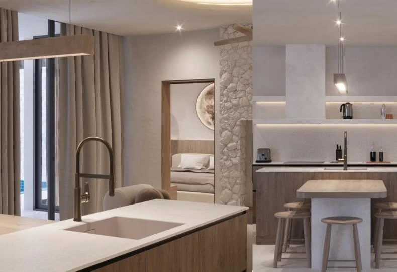 Ashram Phuket Villas