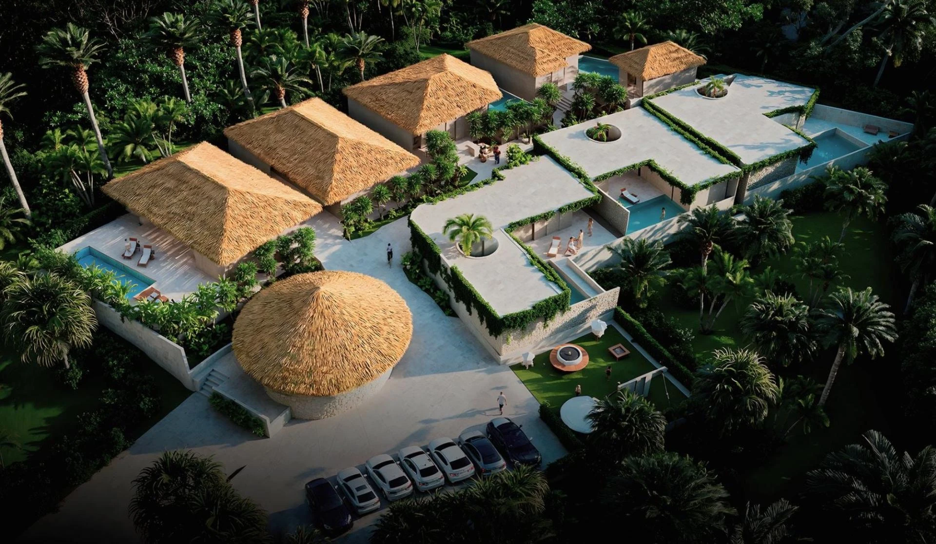 Ashram Phuket Villas