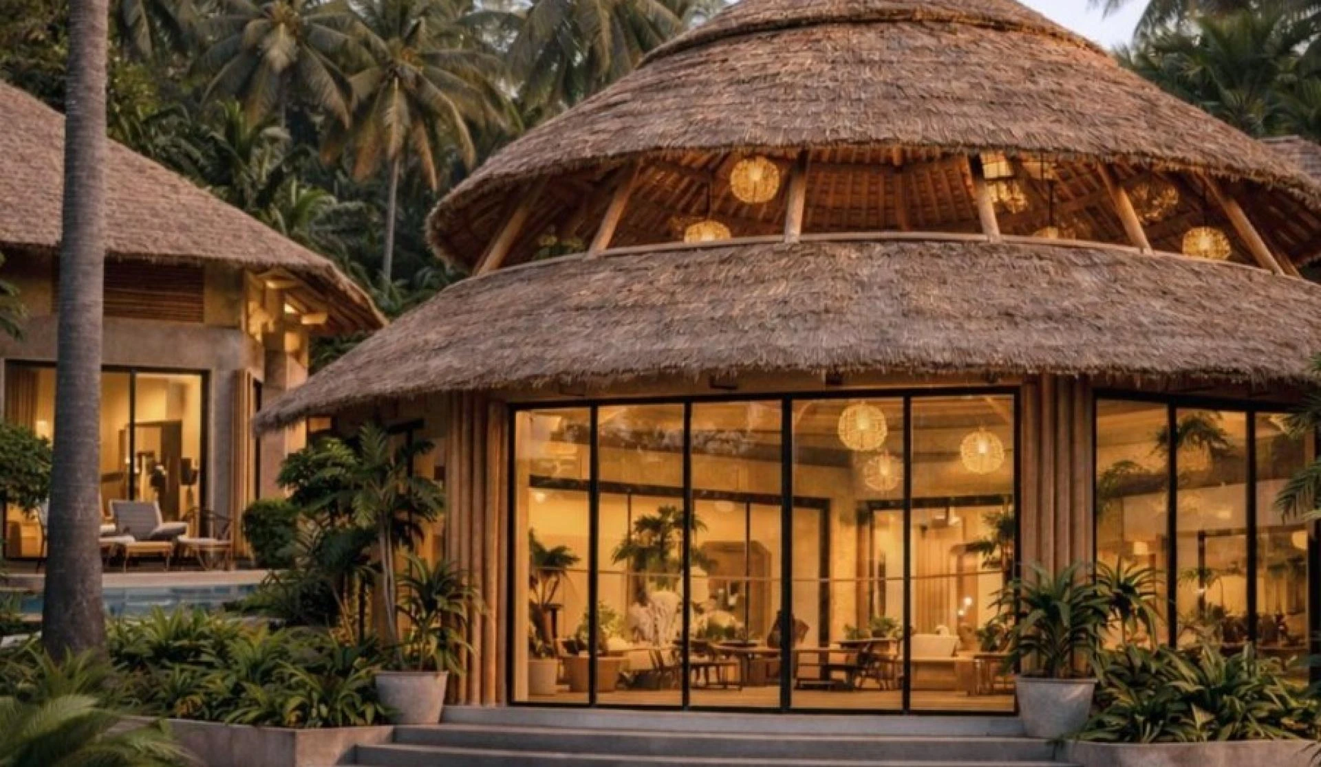 Ashram Phuket Villas