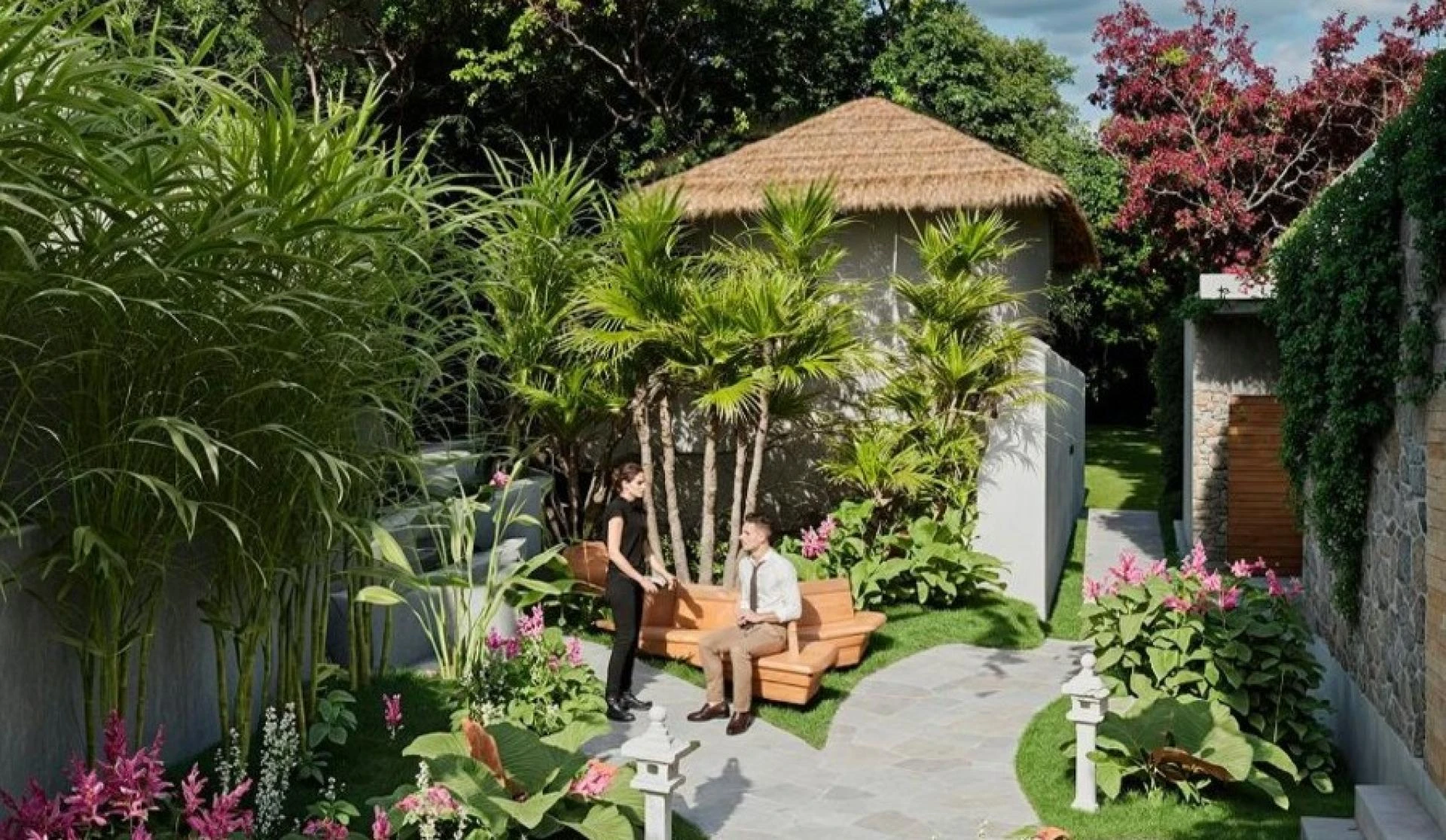 Ashram Phuket Villas
