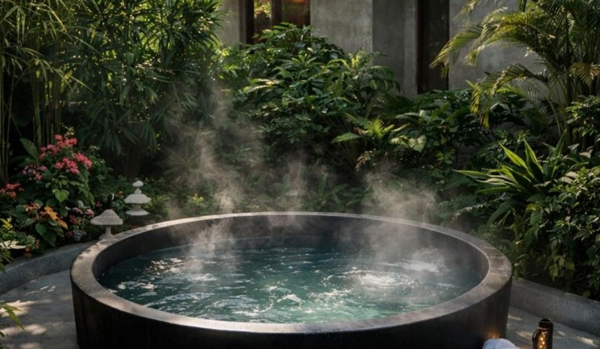 Ashram Phuket Villas