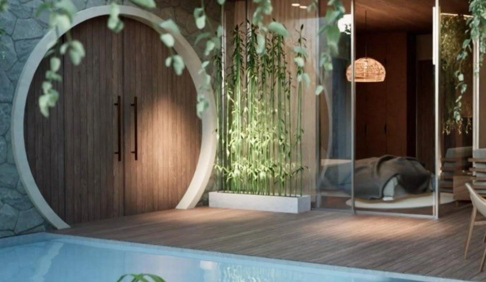 Ashram Phuket Villas