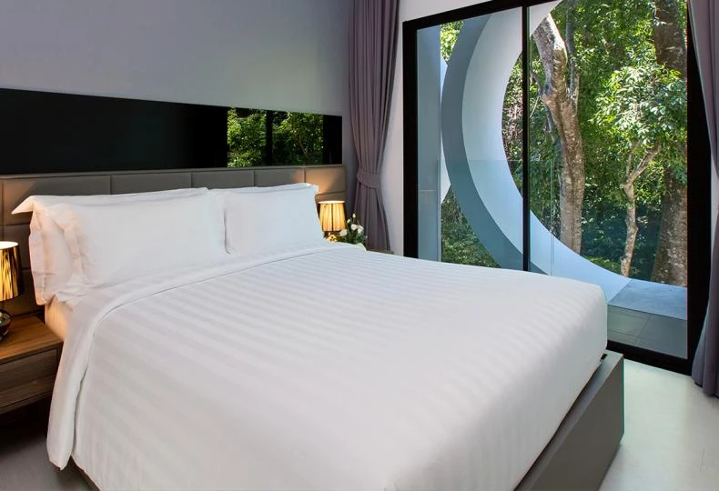 Utopia Naiharn Villas
