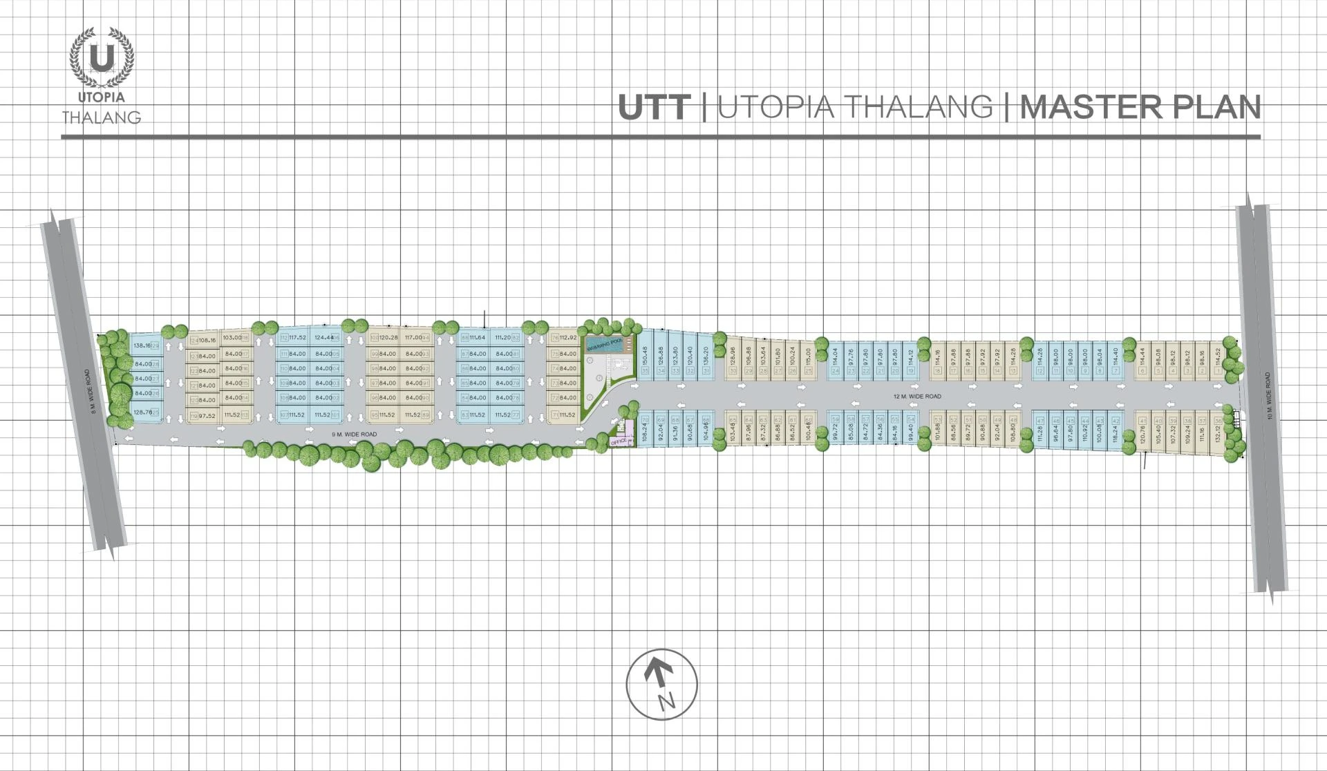 Utopia Thalang