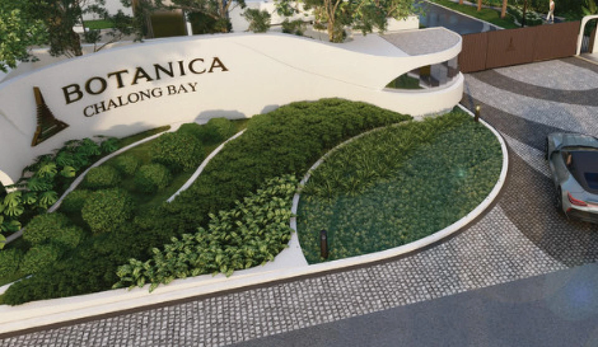 Botanica Chalong Bay