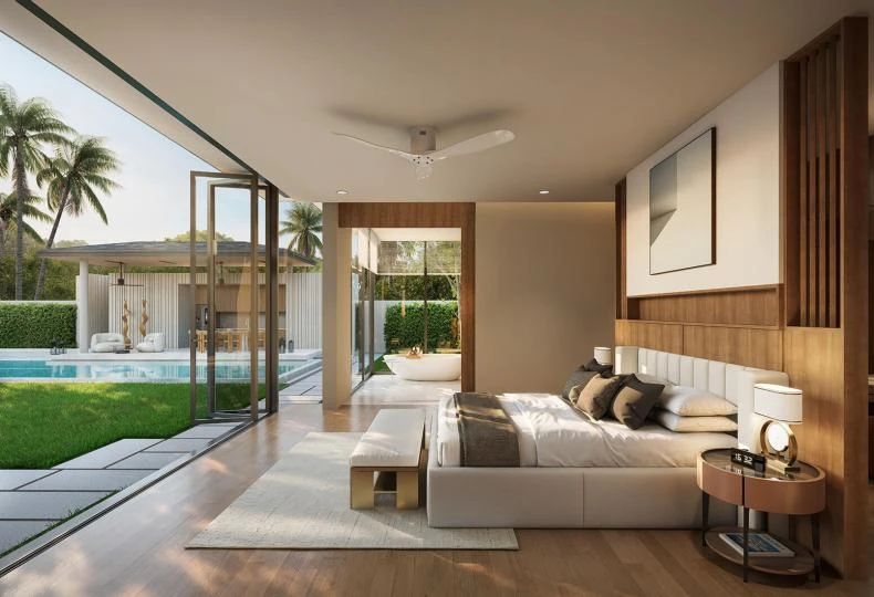 Botanica Chalong Bay