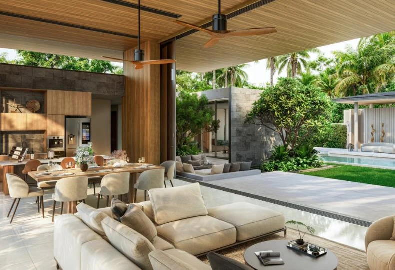 Botanica Chalong Bay