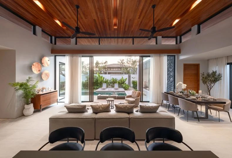 Botanica Modern Loft II