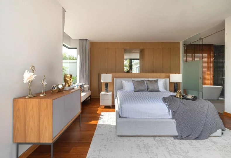 Botanica Modern Loft II