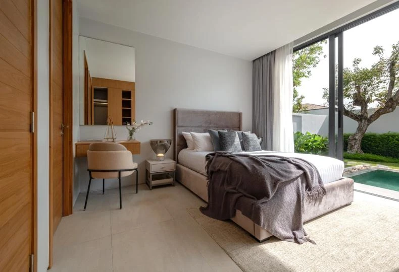 Botanica Modern Loft II