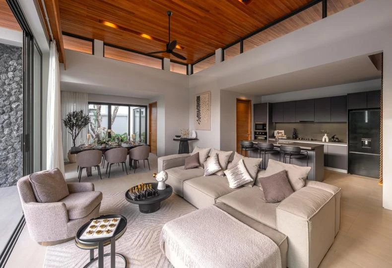 Botanica Modern Loft II