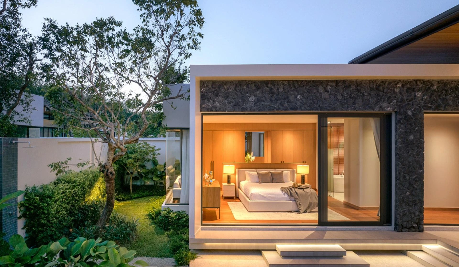 Botanica Modern Loft II