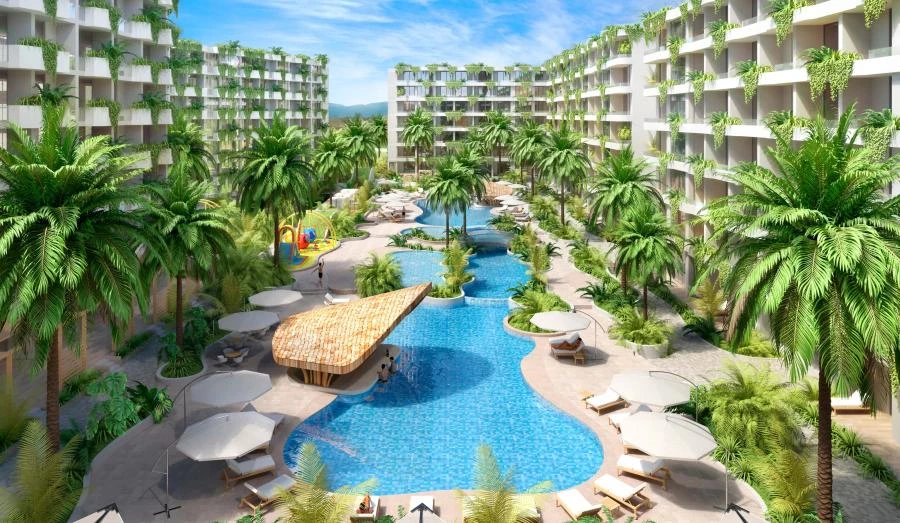 Layan Green Park Phase 2