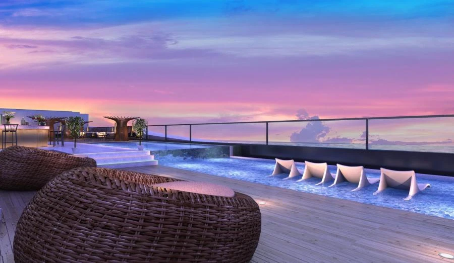 Laya Resort
