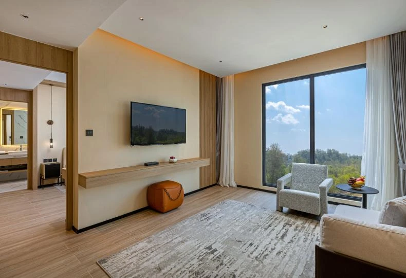 Laya Resort