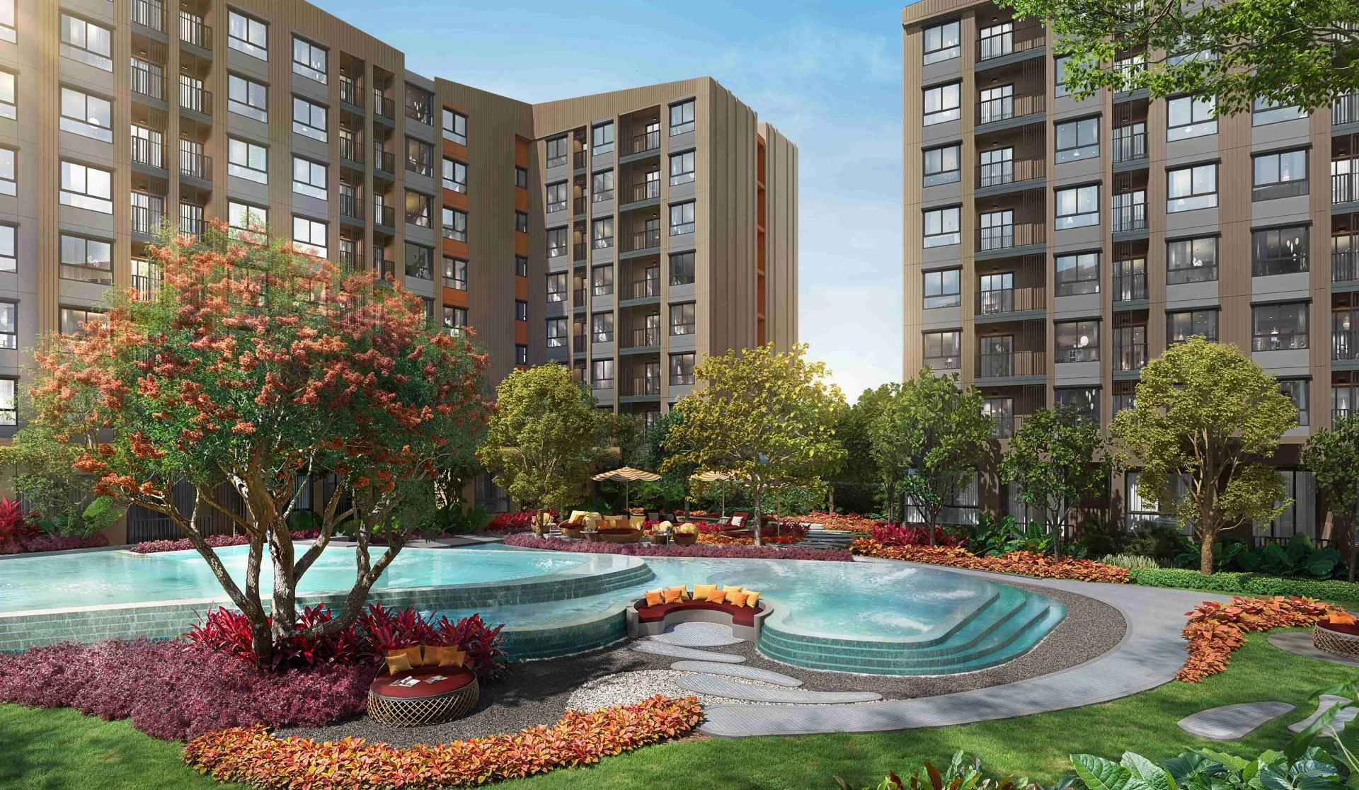 Dcondo Cove