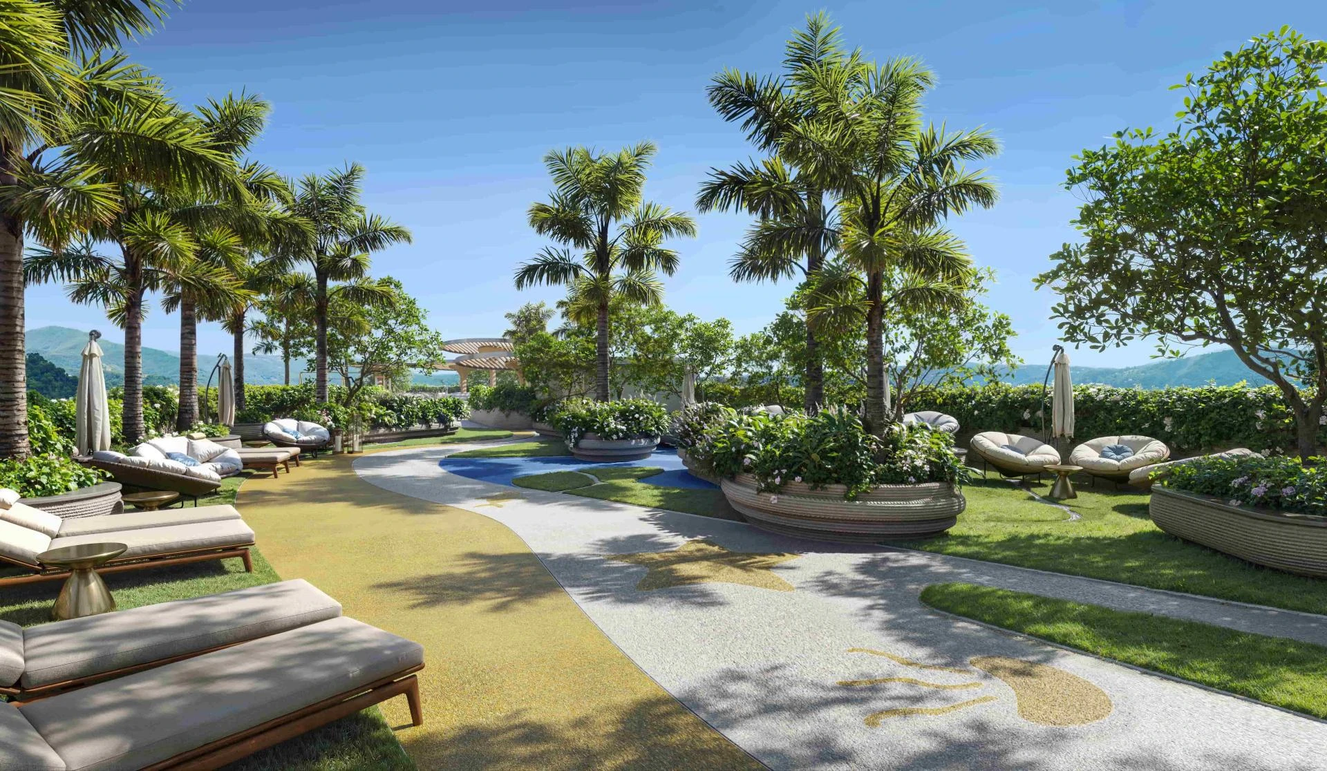 Sun Hills Lakeside