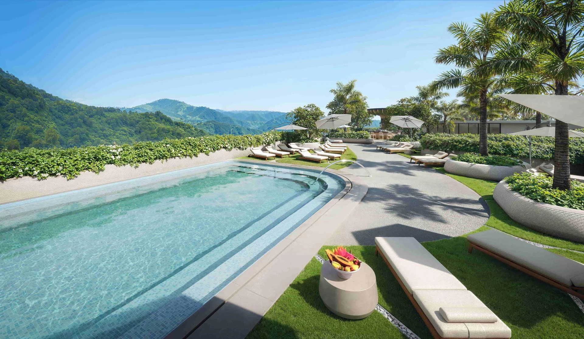 Sun Hills Lakeside
