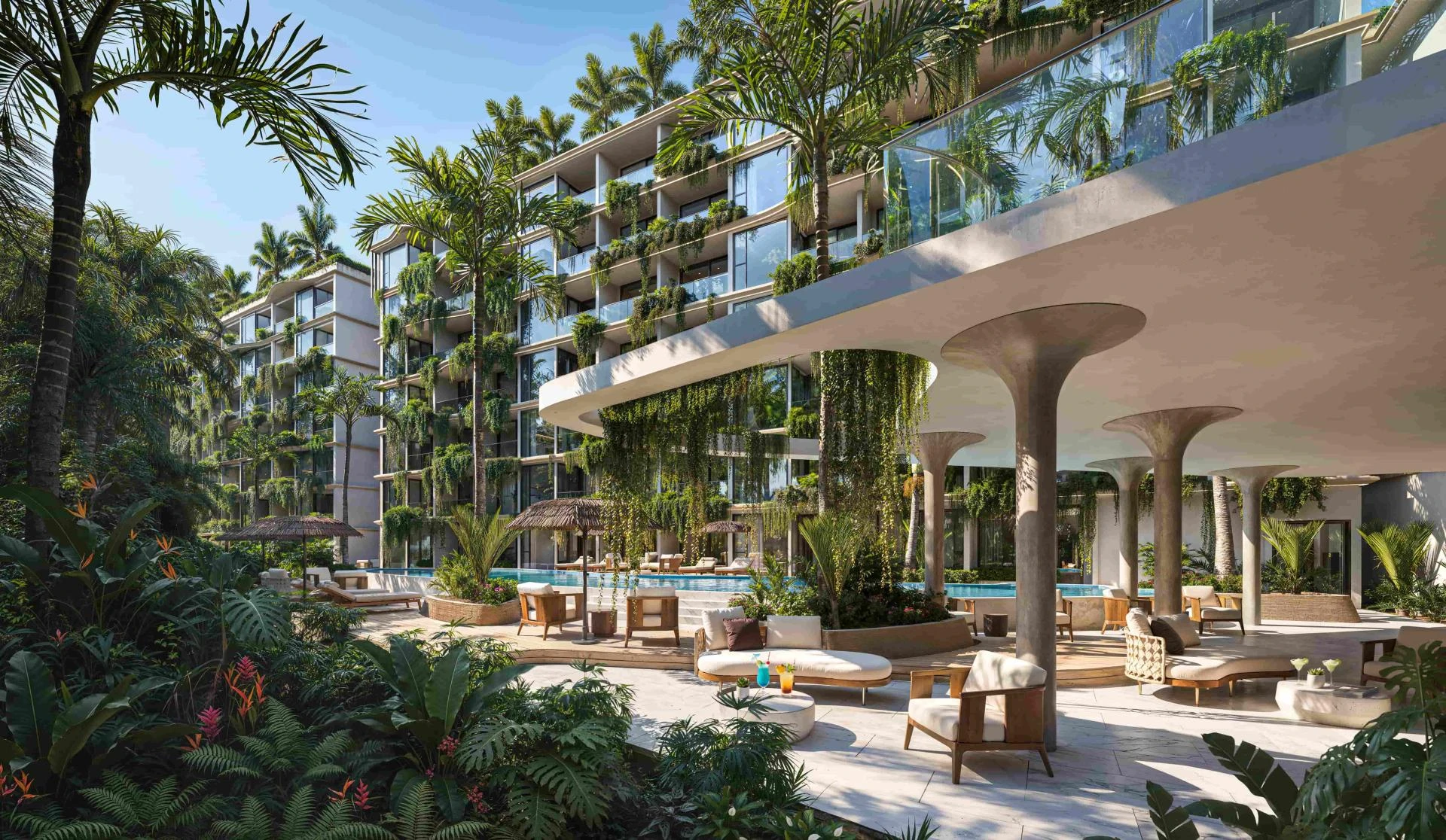Sun Hills Lakeside