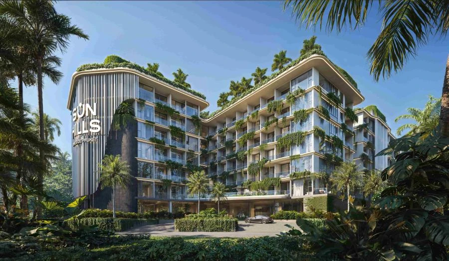Sun Hills Lakeside