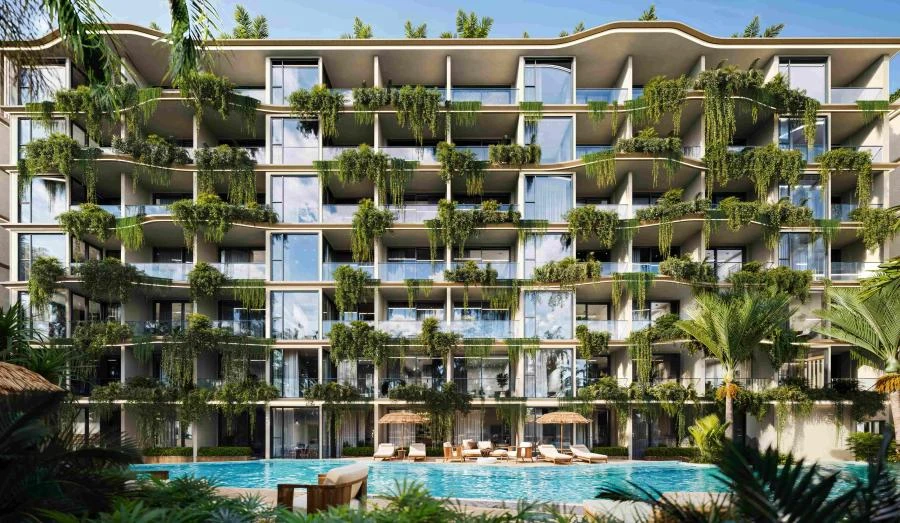 Sun Hills Lakeside