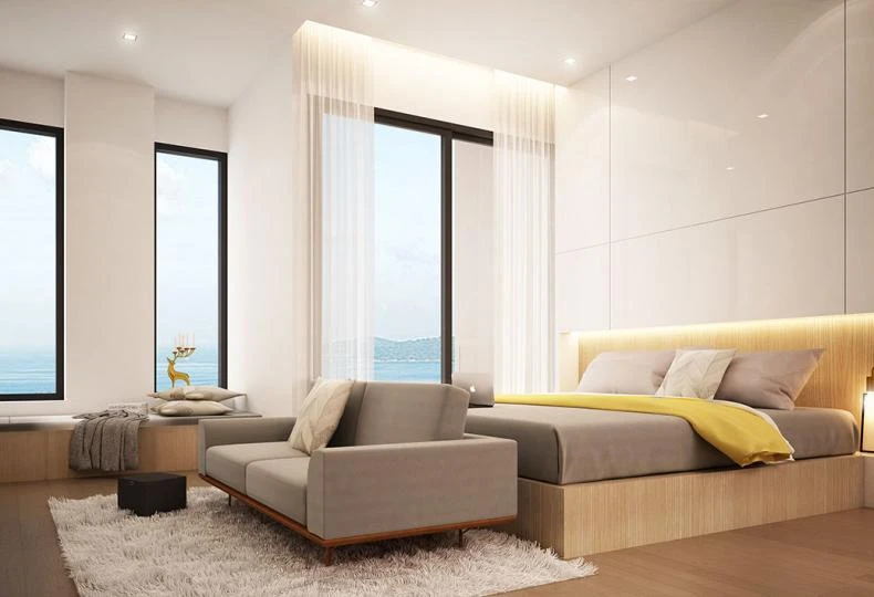 The Proud Rawai Condominium