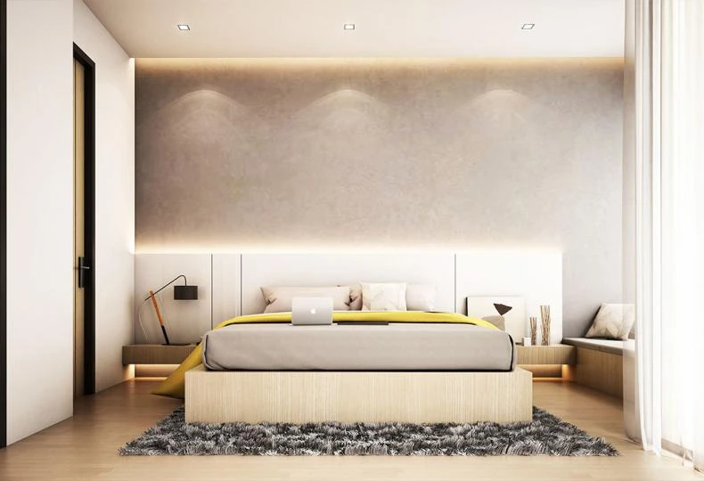 The Proud Rawai Condominium
