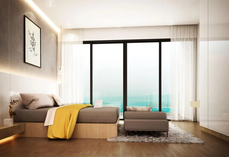 The Proud Rawai Condominium