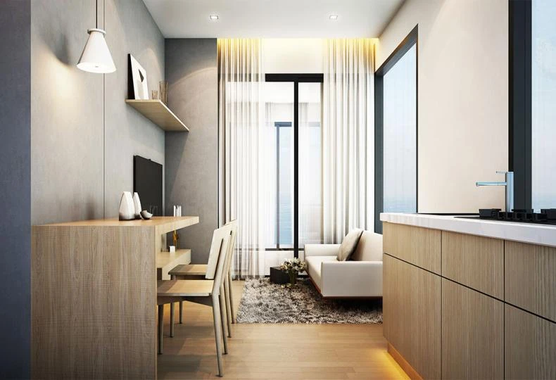 The Proud Rawai Condominium