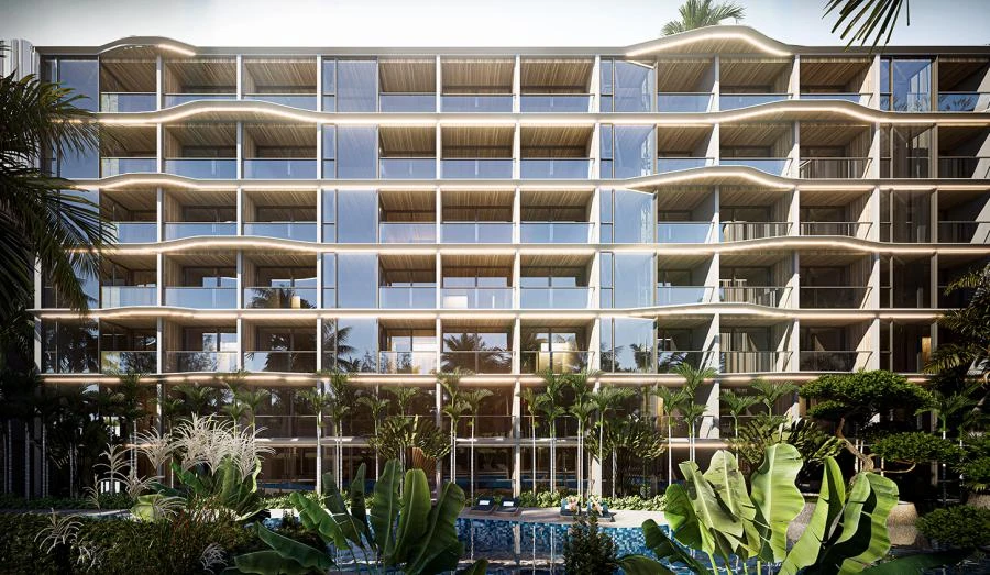 Vega Condominium