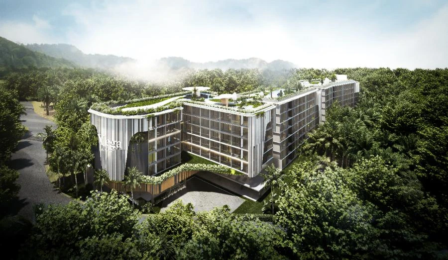 Vega Condominium