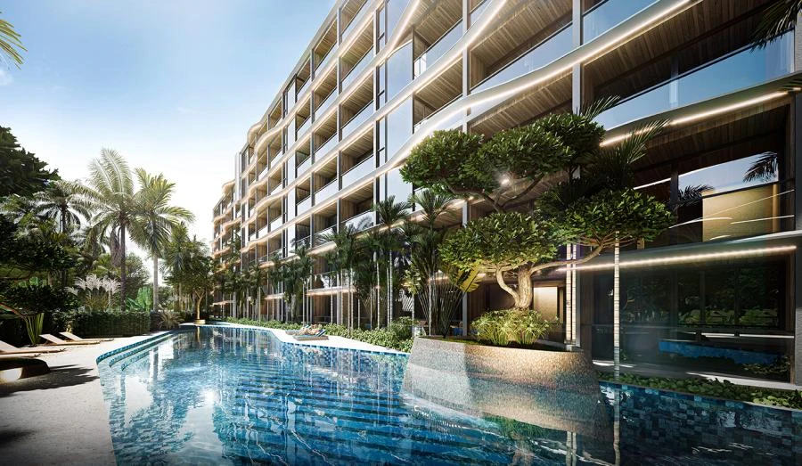 Vega Condominium