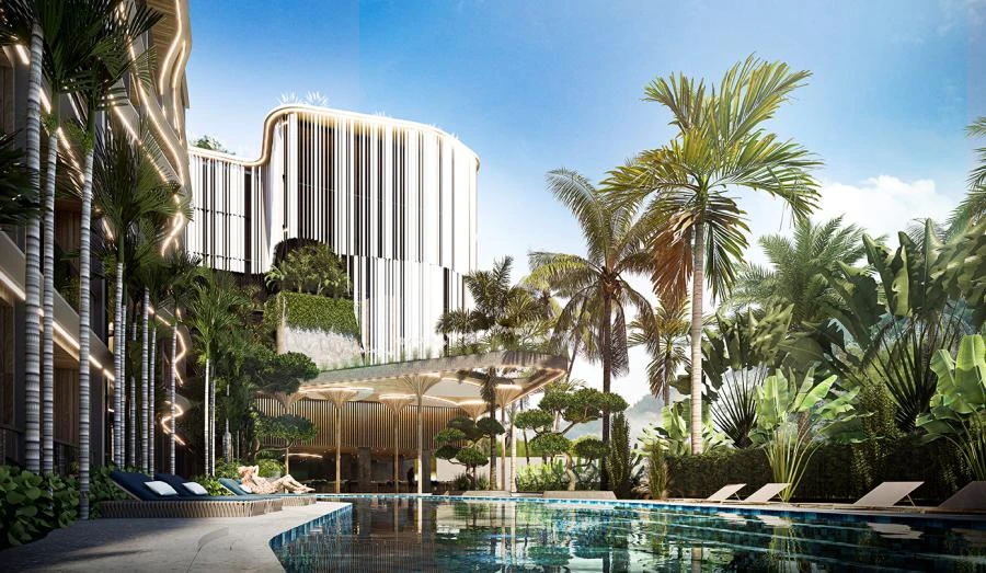 Vega Condominium