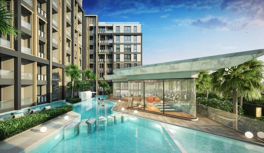 Dusit Pristine Park 3