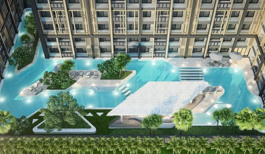Dusit Pristine Park 3