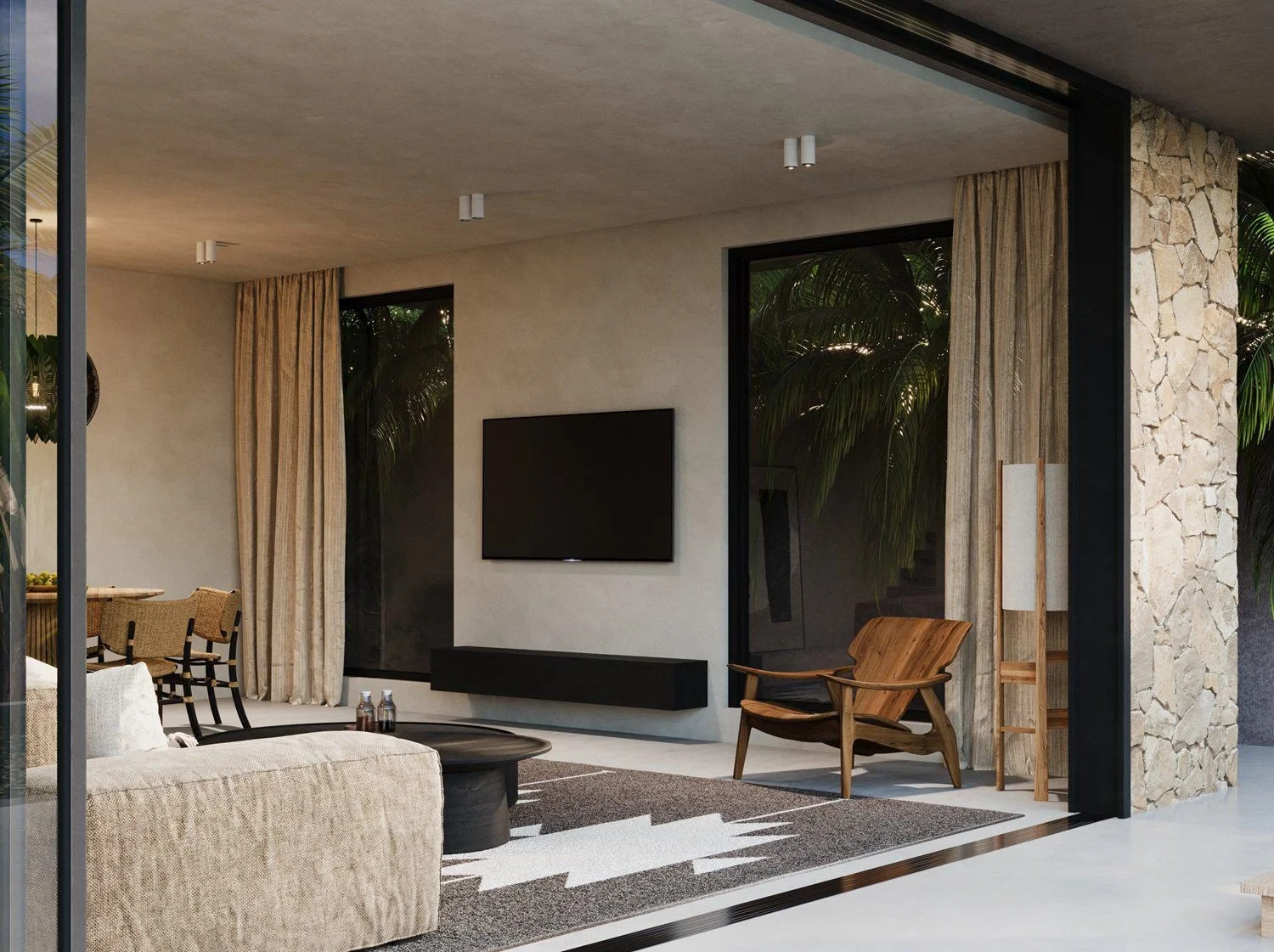 Avant Garden Villas